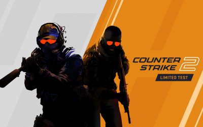 Counter-Strike 2 Limited Test: A Glimpse into the Future of CS:GO